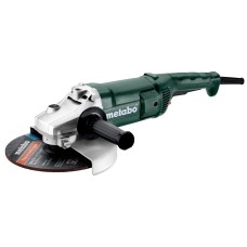 Шліфмашина кутова Metabo W 2200-230 230мм 2200Вт 6600об·хв 5.2кг