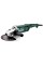 Шліфмашина кутова Metabo W 2200-230 230мм 2200Вт 6600об·хв 5.2кг