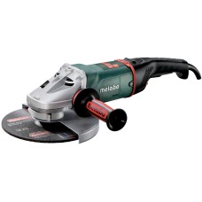 Шліфмашина кутова Metabo WE 24-230 MVT 230мм 2400Вт 6600об·хв 5.8кг