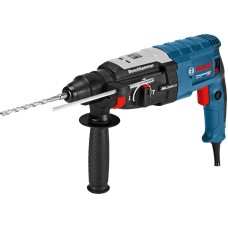 Перфоратор Bosch GBH 2-28 SDS-plus 880Вт 3.2Дж 2.9кг