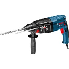 Перфоратор Bosch GBH 240 SDS-plus 790Вт 2.7Дж 2.8кг