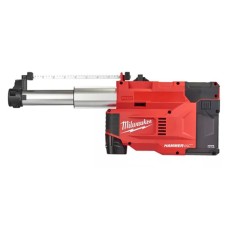 Аккумуляторная система пылеудаления Milwaukee M12 UDEL-201B класса L 4933471461