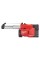 Аккумуляторная система пылеудаления Milwaukee M12 UDEL-201B класса L 4933471461