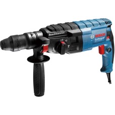 Перфоратор Bosch GBH 240 F SDS-plus 790Вт 2.7Дж 2.8кг