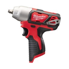 Гайковерт высокомоментный Milwaukee 3/8" (135 Нм) M12 BIW38-0 (каркас)