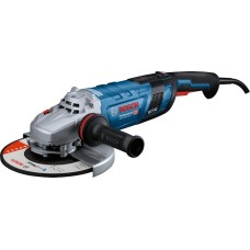 Шліфмашина кутова Bosch GWS 30-230 B 230 мм 2800Вт 6500об·хв 5.9кг