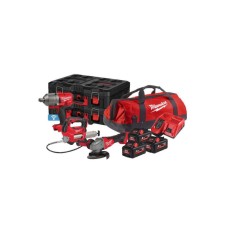 Набор инструментов Milwaukee M18 FUEL™ FPP3M-553P