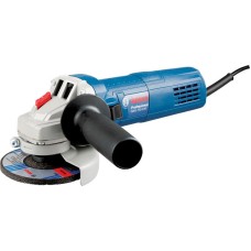 Шліфмашина кутова Bosch GWS 750S 125мм 750Вт 2800-11000об·хв 1.8кг