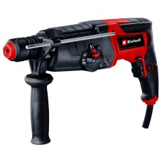 Перфоратор Einhell TE-RH 950 5F SDS-plus 950Вт 3Дж 3.6кг 2 швидкості кейс