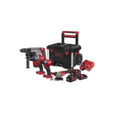 Набор инструментов Milwaukee M18 FUEL™ FPP4B2-533P