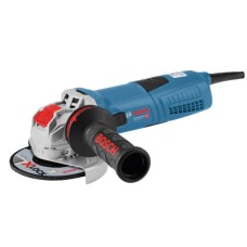 Шліфмашина кутова Bosch GWX 13-125 S X-LOCK 125мм 1300Вт 2800-11500об·хв 2.4кг