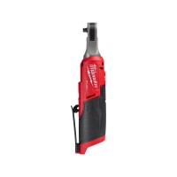 Трещётка аккумуляторная бесщёточная 1/4" (47 Нм) Milwaukee M12 FUEL FHIR14-0 (каркас)