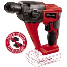 Перфоратор Einhell TE-HD 18 Li - Solo акумуляторний