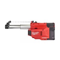 Аккумуляторная система пылеудаления Milwaukee M12 UDEL-0B класса L 4933471460