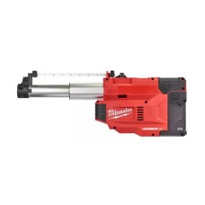 Аккумуляторная система пылеудаления Milwaukee M12 UDEL-0B класса L 4933471460