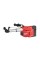 Аккумуляторная система пылеудаления Milwaukee M12 UDEL-0B класса L 4933471460