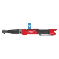 Тріскачковий гайковерт Milwaukee M12 ONEFTR38-0C FUEL (4933464966)