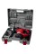 Перфоратор Einhell TH-RH 1600 SDS-Plus 1600Вт 4Дж 5.6кг