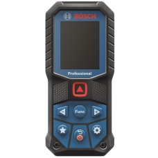 Далекомір лазерний Bosch GLM 50-22, 0.05–50м,  ±1.5мм