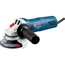 Шліфмашина кутова Bosch GWS 750-125 125мм 750Вт 11000об·хв 1.8кг