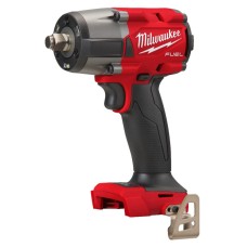 Гайковерт высокомоментный Milwaukee 1/2" (881 Нм) с кольцом M18 FMTIW2F12-0 (каркас)