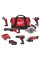 Набор инструментов Milwaukee M18 PP6B-502B 4933451038