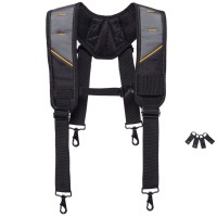 Подтяжки ClipTech TB-CT-51P TOUGHBUILT