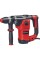 Перфоратор Einhell TE-RH 32-1600 4F SDS-plus 1600В 4.5Дж кейс 5.2кг