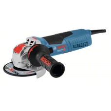 Шліфмашина кутова Bosch GWX 19-125 S X-LOCK 125мм 1900Вт 2800-11500об·хв 2.5кг