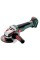 Шліфмашина кутова акумуляторна Metabo WVB 18 LTX BL 15-125 Quick 125мм 18В 2500-10000об·хв 2кг без АКБ та ЗП