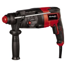 Перфоратор Einhell TC-RH 800 4F SDS-plus 800Вт 2.6Дж кейс 3.2кг