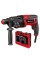 Перфоратор Einhell TC-RH 800 4F SDS-plus 800Вт 2.6Дж кейс 3.2кг