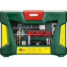 Набір приладдя Bosch V-Line-48