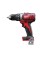 Дрель - шуруповерт, крут. мом. 50 Нм, Milwaukee M18 BDD-0 4933443530