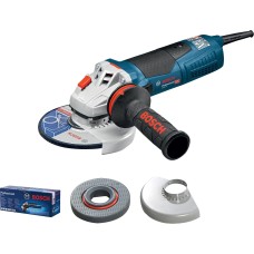 Шліфмашина кутова Bosch GWS 19-125 CI 125 мм 1900Вт 11500об·хв 2.5кг