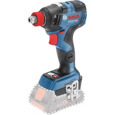 Дриль-гайковерт ударний акумуляторний Bosch GDX 18V-200 C 18В 3400об·хв 200Нм М4-М14 1.2кг без АКБ та ЗП