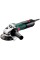 Шліфмашина кутова Metabo W 9-125 125мм 900Вт 10500об·хв 2.1кг