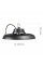 LED світильник висотний ХайБей VIDEX 200W 5000K 36000Lm Чорний