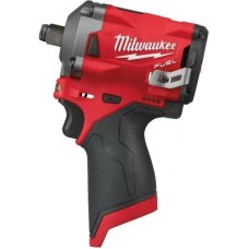 Гайкокрут MILWAUKEE M12 FUEL FIWF12-0 (4933464615)