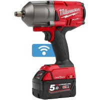 Гайкокрут MILWAUKEE M18 FUEL ONEFHIWF12-502X ONE-KEY (4933459727)