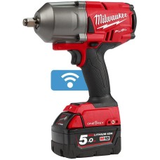 Гайкокрут MILWAUKEE M18 FUEL ONEFHIWF12-502X ONE-KEY (4933459727)