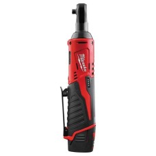 Гайкокрут MILWAUKEE M12 IR-201B (4933441725)