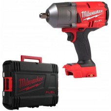 Гайкокрут MILWAUKEE M18 FUEL FHIWP12-0X (4933459692)