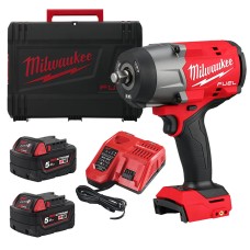 Гайкокрут MILWAUKEE M18 FHIW2F12-502X (4933492783)