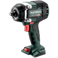 Гайкокрут Metabo SSW 18 LTX 800 BL (602403850)