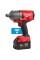 Гайкокрут MILWAUKEE M18 FUEL ONEFHIWF34-502X ONE-KEY (4933459730)