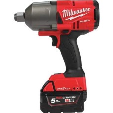 Гайкокрут MILWAUKEE M18 FUEL ONEFHIWF34-502X ONE-KEY (4933459730)