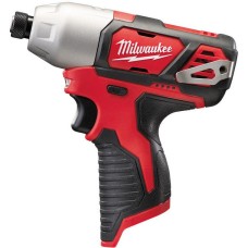 Шурупокрут акумуляторний безщітковий MILWAUKEE M12 BID-0 (4933441955)