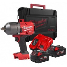 Гайкокрут MILWAUKEE M18 FUEL FHIWF12-502X (4933459696)