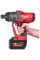 Гайкокрут MILWAUKEE M18 FUEL ONEFHIWF1-0X ONE-KEY (4933459732)